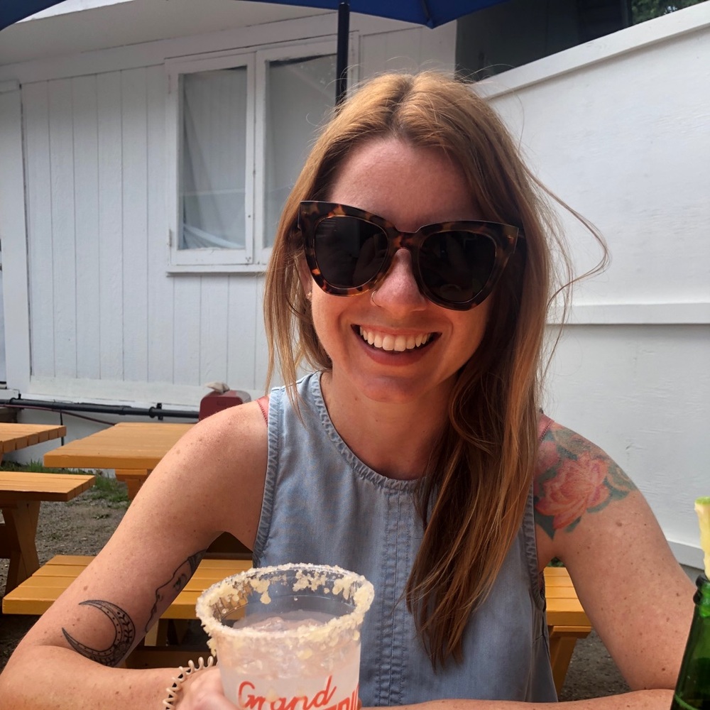 Meet your Posher, Autumn